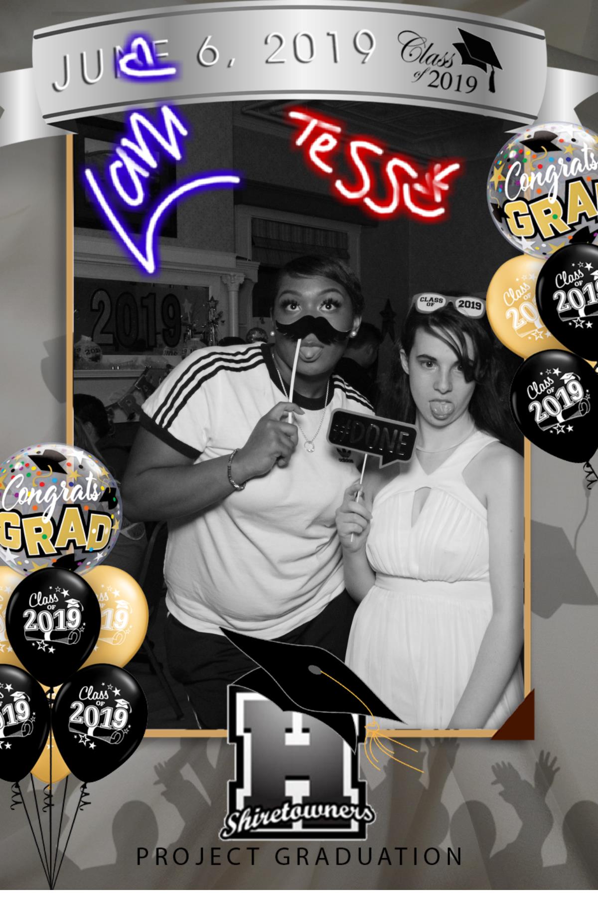 Houlton Project Graduation | View more photos from the event at gallery.mainemagicmirror.com/u/MaineMagicMirror/Houlton-Project-Graduation